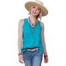 Miller Cinch and Cruel - Womens Tank 7/23