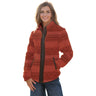 Miller Cinch and Cruel - Womens Fleece Jacket 10/22