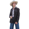 Miller Cinch and Cruel - Womens Utility Jacket 9/22