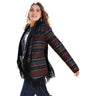 Miller Cinch and Cruel - Womens Blazer 10/23