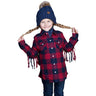 Miller Cinch and Cruel - Girls Shirt Jacket Ow22