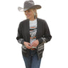 Miller Cinch and Cruel - Womens Cardigan Ow22