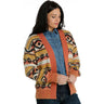 Miller Cinch and Cruel - Womens Cardigan Ow23