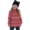 Miller Cinch and Cruel - Girls Hoodie 11/23