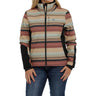 Miller Cinch and Cruel - Womens Bonded Jacket Ow22