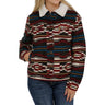 Miller Cinch and Cruel - Womens Corduroy Trucker Ow22