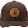 Miller Cinch and Cruel - Mens Flexfit Cap  8/22