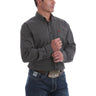 Miller Cinch and Cruel - Mens L/S Print 9/20