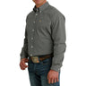 Miller Cinch and Cruel - Mens L/S Print 3/24