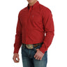 Miller Cinch and Cruel - Mens L/S Print Modern 3/24