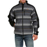 Miller Cinch and Cruel - Mens Bonded Jacket Ow22