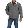 Miller Cinch and Cruel - Mens Cc Trucker Jacket Ow21