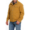 Miller Cinch and Cruel - Mens Canvas Trucker Ow23