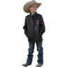 Miller Cinch and Cruel - Boys Sweater Jacket Ow22