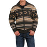 Miller Cinch and Cruel - Mens Pullover Sweater Ow21