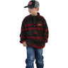 Miller Cinch and Cruel - Boys Polar Fleece Ow22