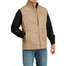 Miller Cinch and Cruel - Mens Cc Bonded Vest Ow23