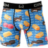 Miller Cinch and Cruel - 6" Snack Boxer Brief 11/21
