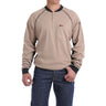 Miller Cinch and Cruel - Mens Fr L/S Henley 9/19
