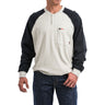 Miller Cinch and Cruel - Mens Fr L/S Raglan 2/19