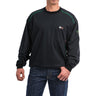 Miller Cinch and Cruel - Mens Fr L/S Tee 2/19