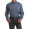 Miller Cinch and Cruel - Mens Fr L/S Print