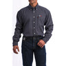 Miller Cinch and Cruel - Mens Fr L/S Print 9/18
