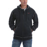Miller Cinch and Cruel - Mens Fr Full Zip Hoodie 9/18