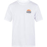 Hurley - Mens Everyday Desert Point Short Sleeve T Shirt