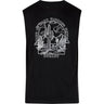 Hurley - Mens Everyday Explore Oasis Muscle Tank Top