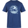 Hurley - Mens Everyday Shorebreak Short Sleeve T Shirt