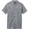 Hurley - Mens One & Only Stretch Short Sleeve Top