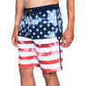 Hurley - Mens Phantom Independence 20' Board Short