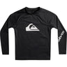 Quiksilver - Boys All Time Ls Rashguard