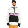 Quiksilver - Mens Steeze Pullover