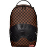 Sprayground - Clear Rubber Sharks In Paris Dlxsv Backpack