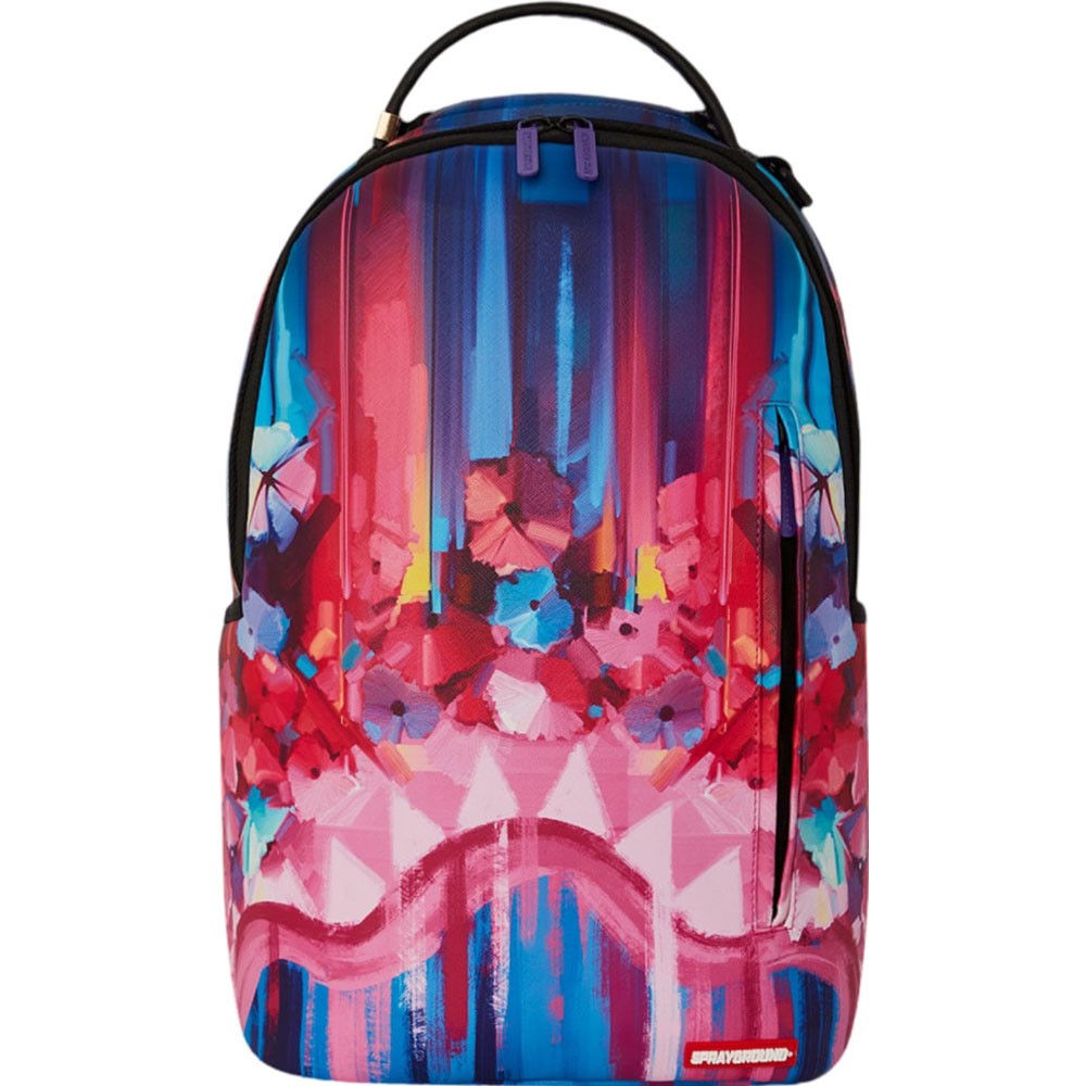 Sprayground - Botanist Dreams Dlxsv Backpack – Dress Code
