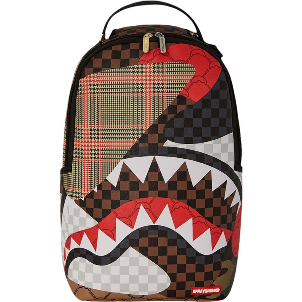 Sprayground - All In One Dlxsv Backpack – Dress Code