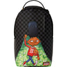 Sprayground - Gerald Money Reveal Backpack