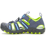 Kamik - Unisex-Baby Crab Boots