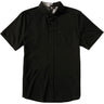 Volcom - Mens Everett Oxford Short Sleeve Top