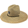Volcom - Mens Quarter Straw Hat