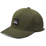 Quiksilver - Mens Adapted Hat