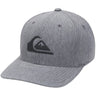 Quiksilver - Mens Amped Up Hat