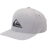 Quiksilver - Mens Amped Up Hat