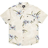 Quiksilver - Mens Apero Stretch Classic Short Sleeve Shirt