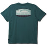 Quiksilver - Mens Archway T-Shirt