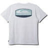 Quiksilver - Mens Archway T-Shirt