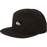 Quiksilver - Mens Backstack Basic Hat