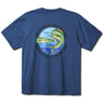 Quiksilver - Mens Baitball T-Shirt